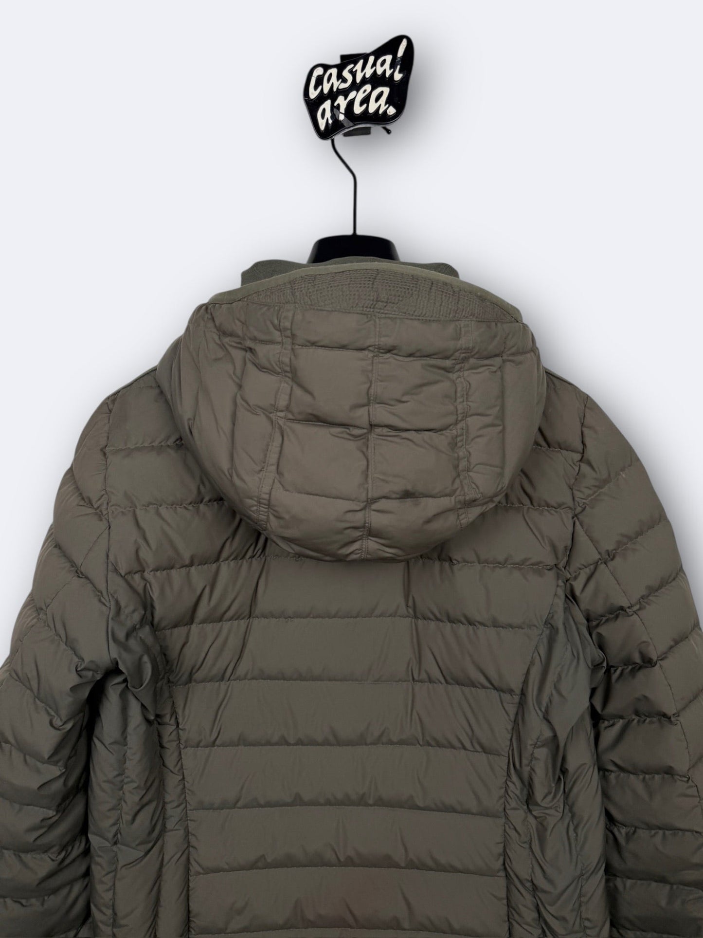 Doudoune "Super Light Weight " Parajumpers - M Casual Area