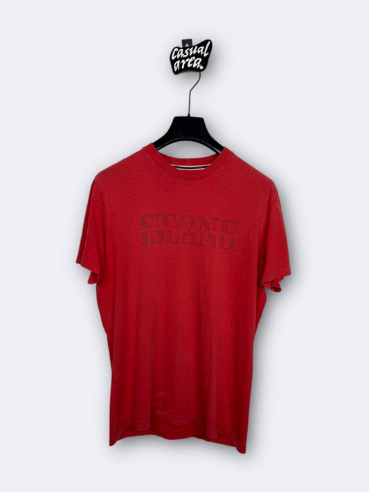 Tee-shirt Stone Island - L Casual Area