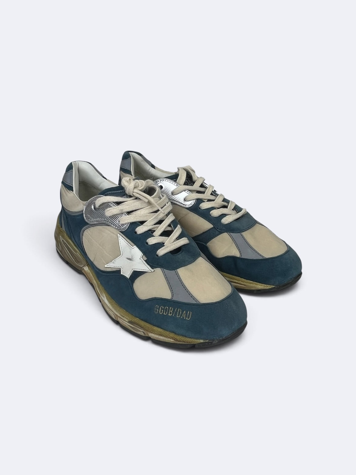 Golden Goose Dad-Star - 42 Casual Area