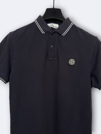 Polo Stone Island - S Casual Area