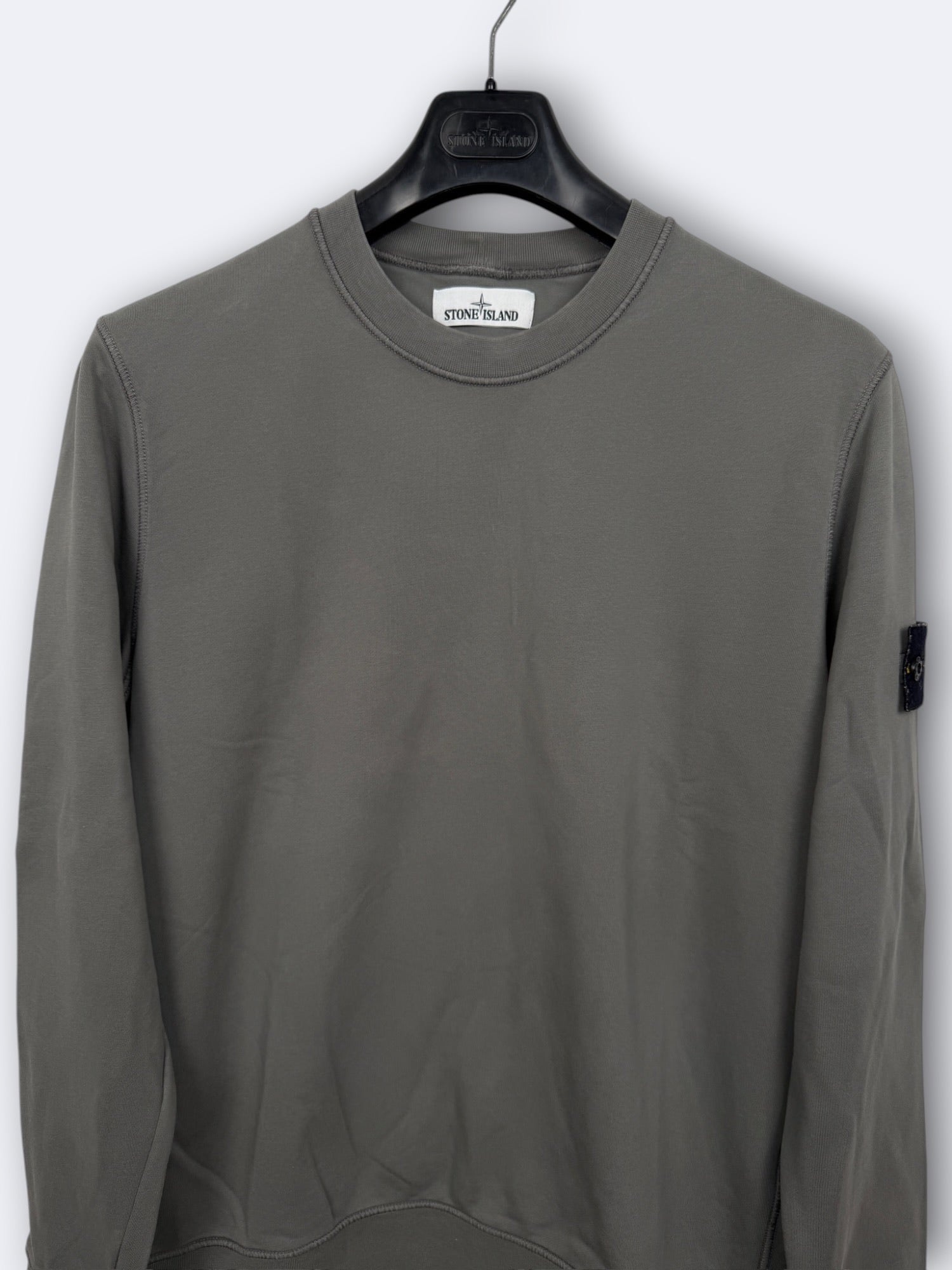 Crewneck Stone Island - L Casual Area