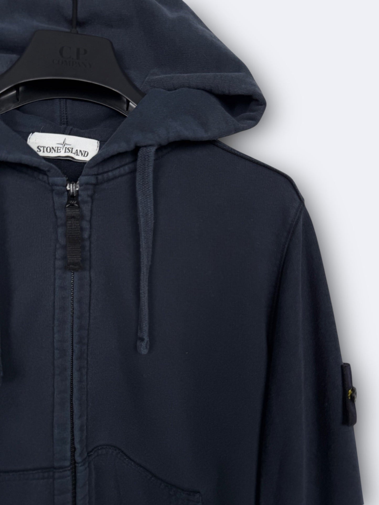 Gilet Stone Island - M Casual Area