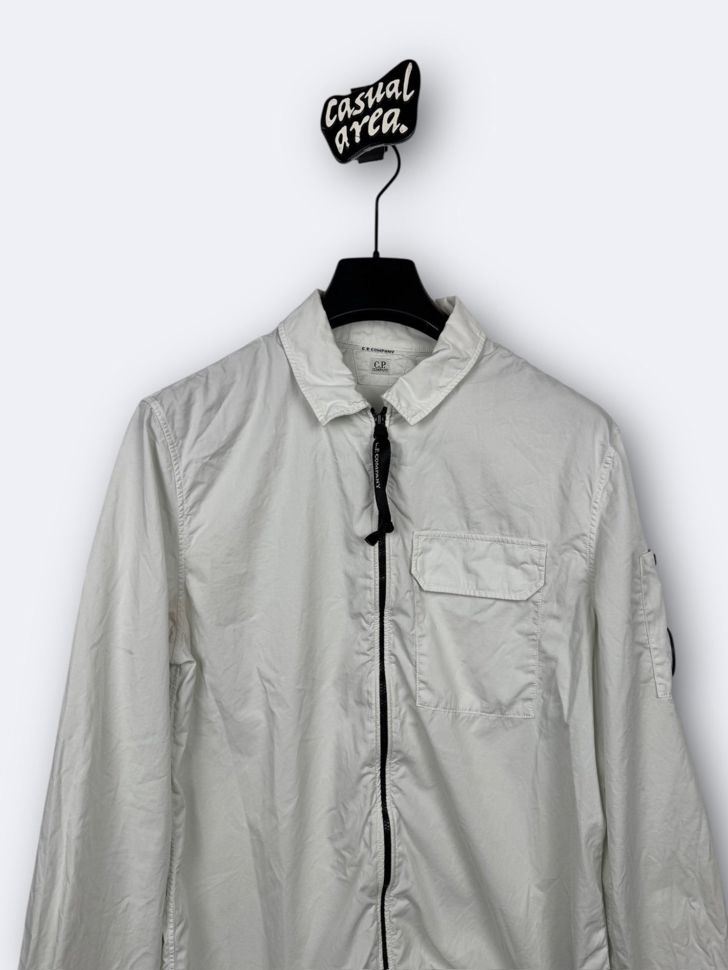 Overshirt C.P. Company - M Casual Area