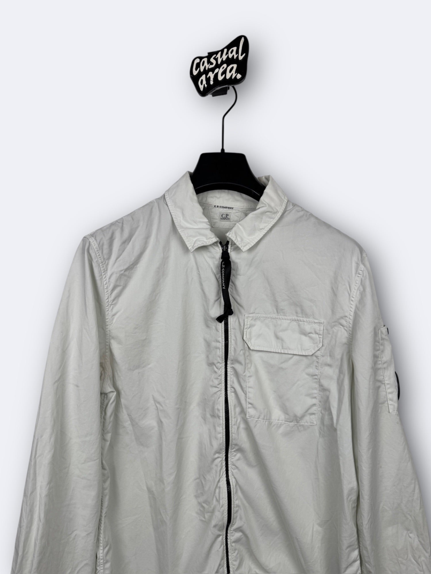 Overshirt C.P. Company - M Casual Area