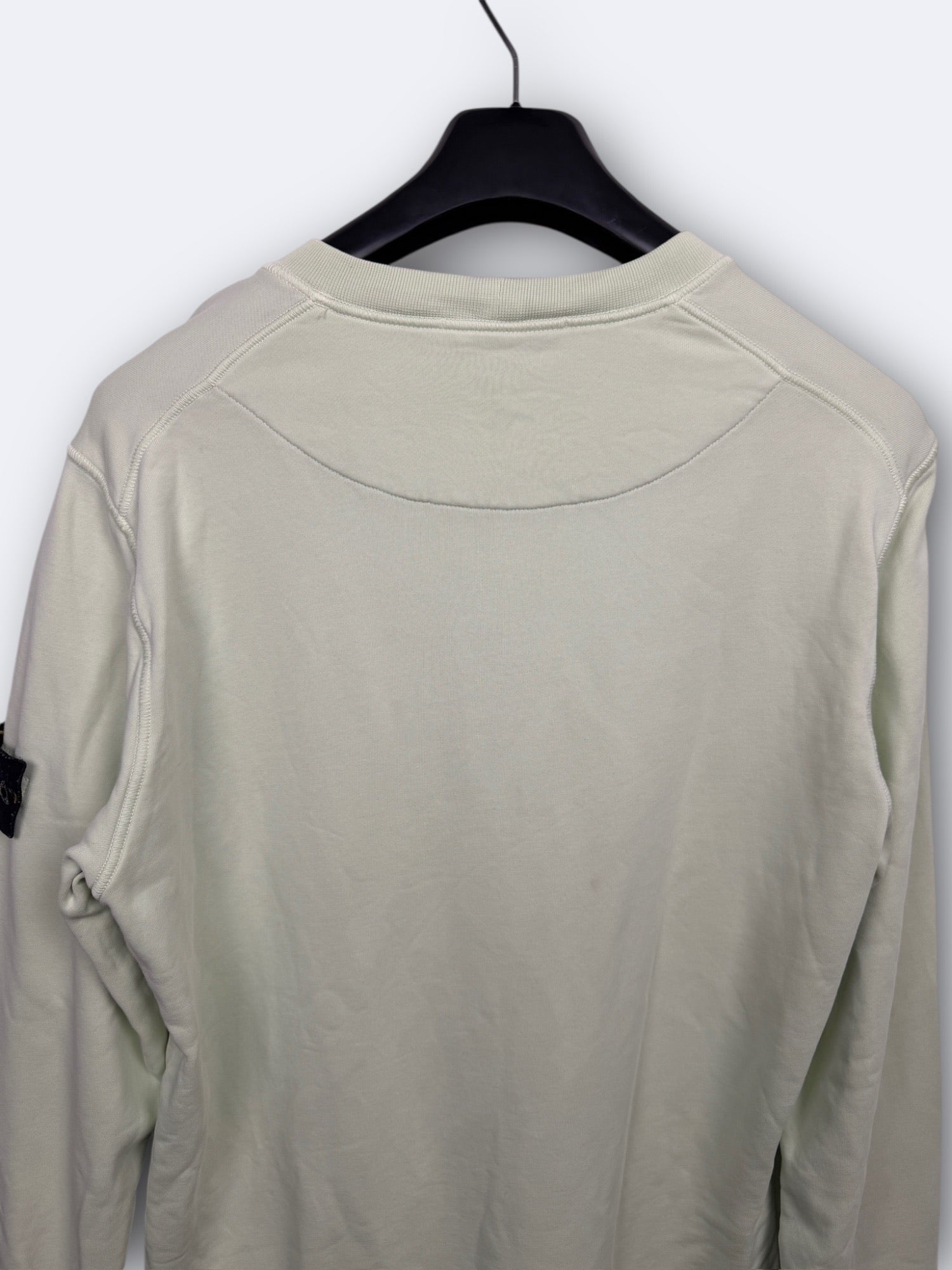 Crewneck Stone Island - L Casual Area