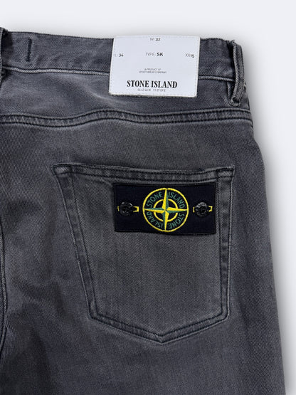 Jean Stone Island - L Casual Area