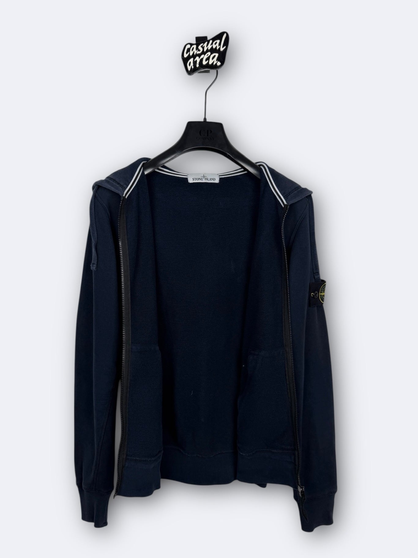 Gilet Stone Island - S Casual Area