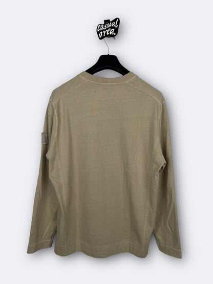 Crewneck "Ghost" Stone Island - L Casual Area