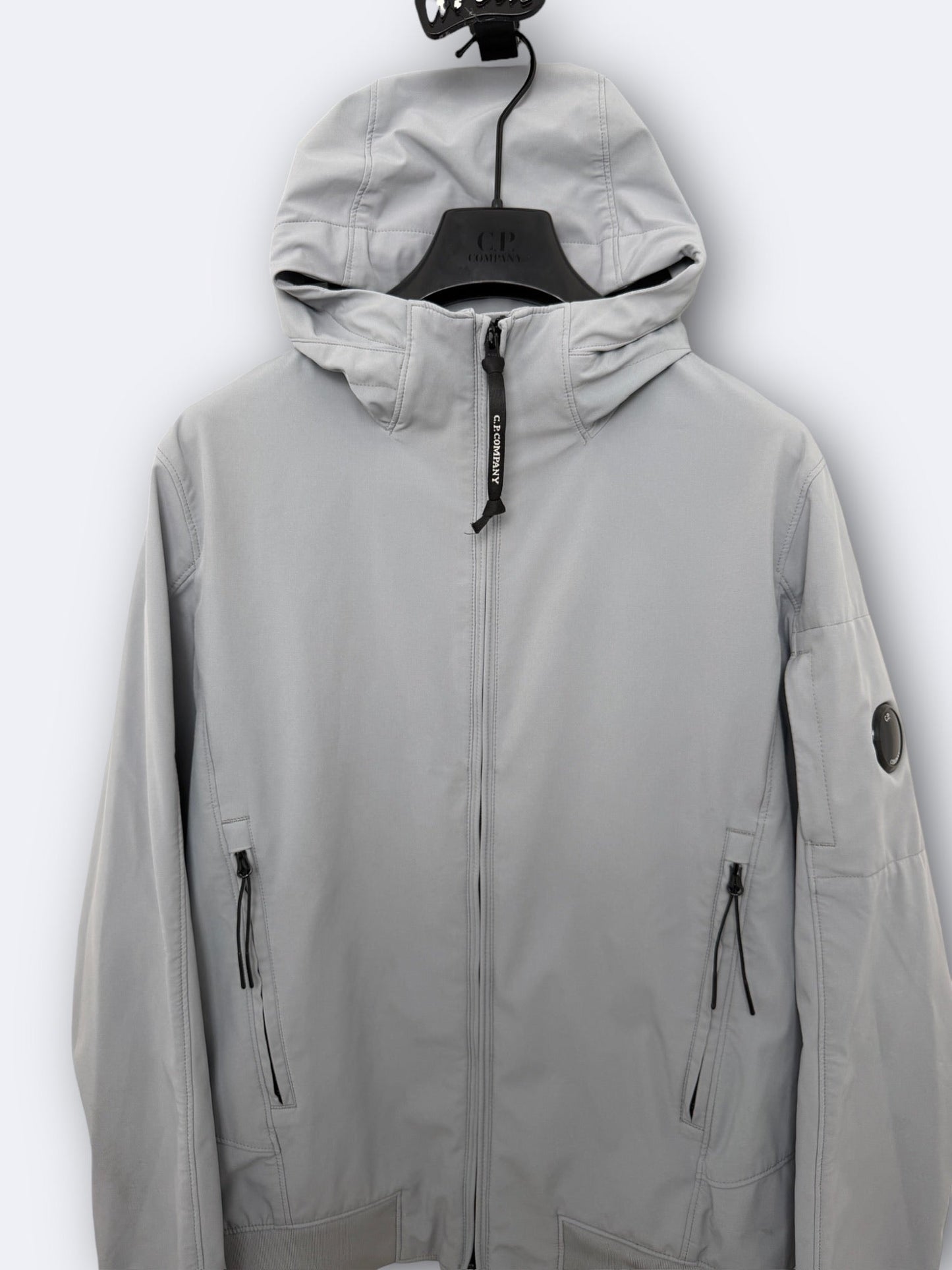 C.P. Shell-R C.P. Company - M Casual Area