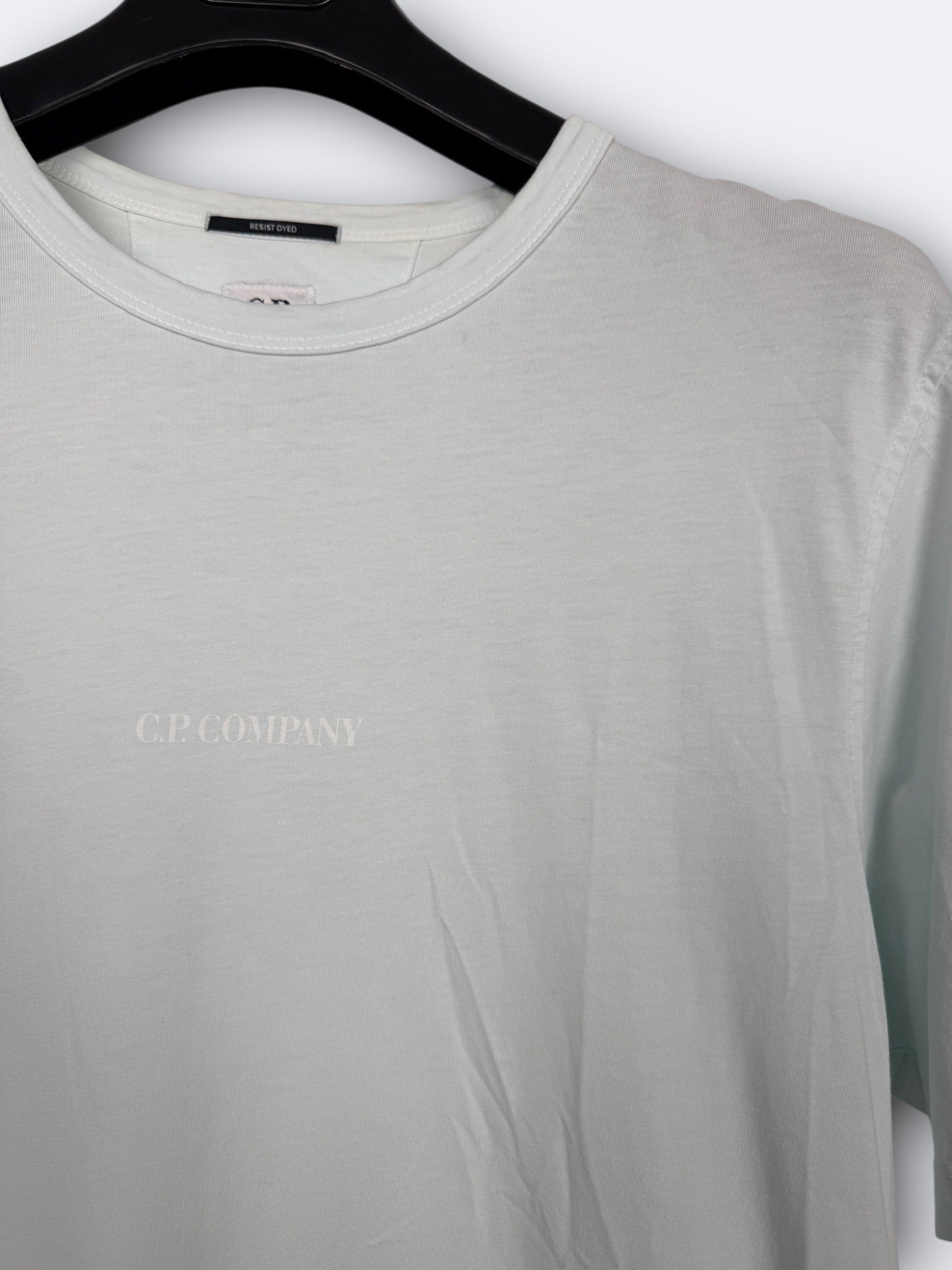 Tee-shirt C.P. Company "Resist Dyed" - M Casual Area
