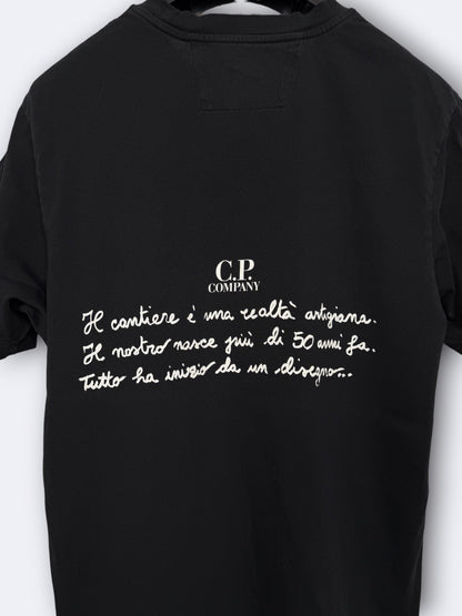Tee-shirt C.P. Company - S Casual Area