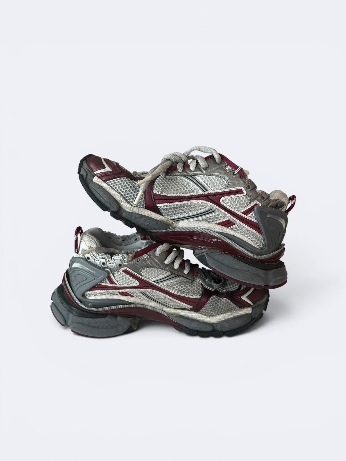 Balenciaga Runner - 42 Casual Area