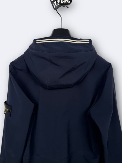 Soft Shell-R Stone Island - M Casual Area