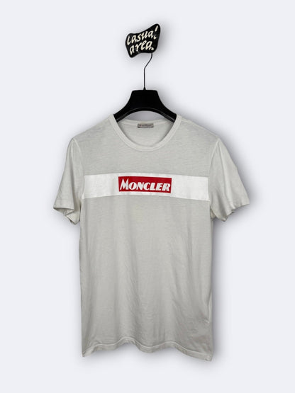 Tee-shirt Moncler - S Casual Area