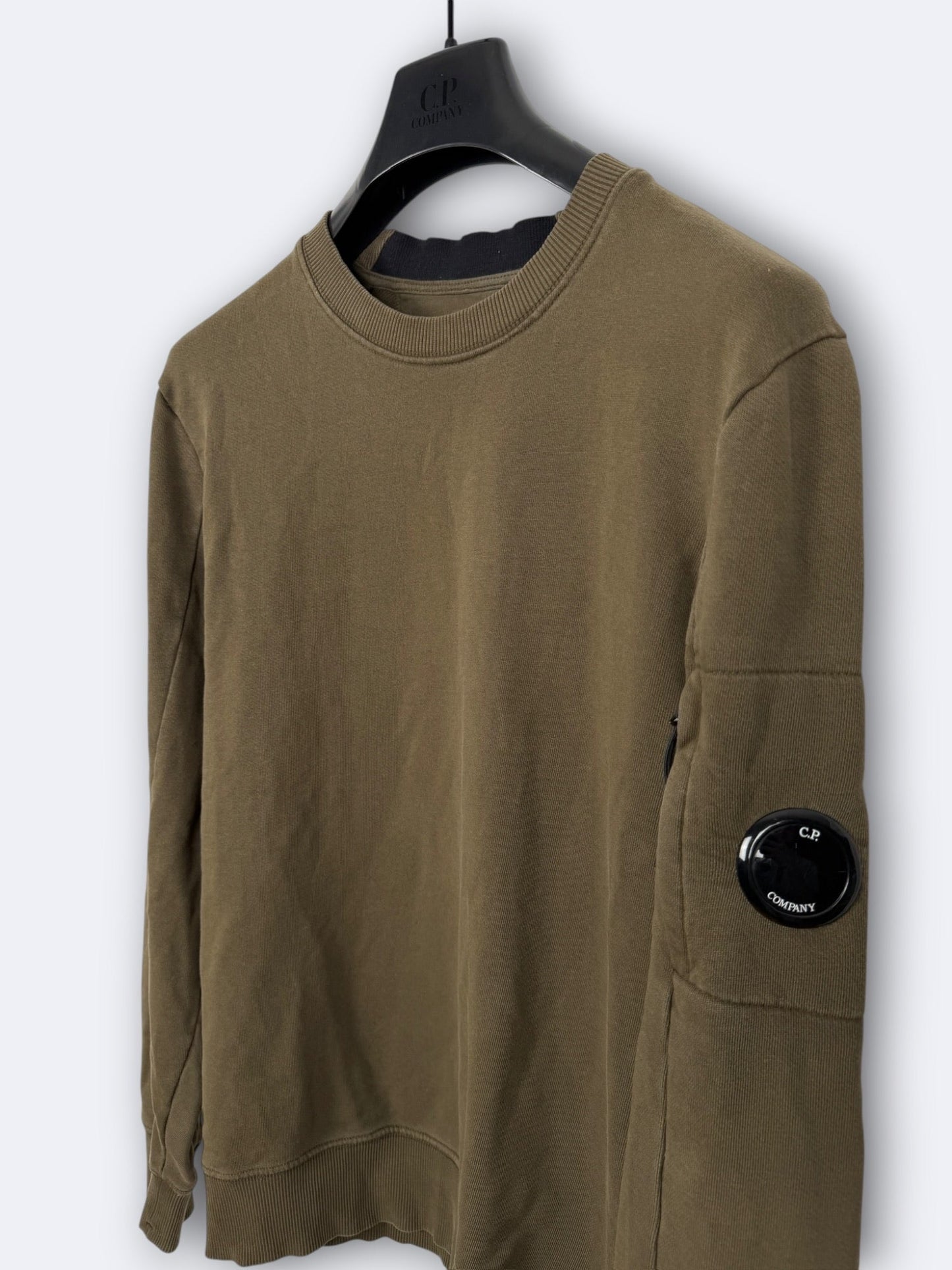 Crewneck C.P. Company - XS Casual Area