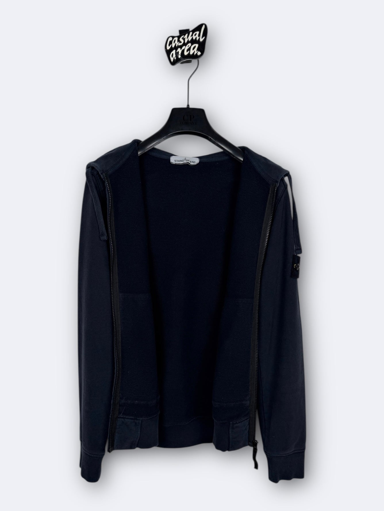 Gilet Stone Island - M Casual Area