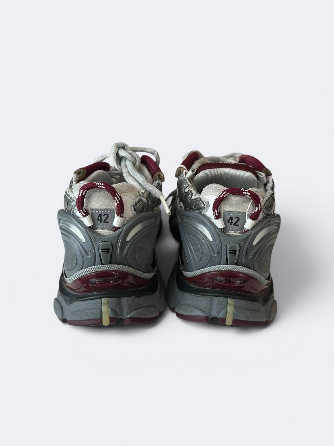 Balenciaga Runner - 42 Casual Area