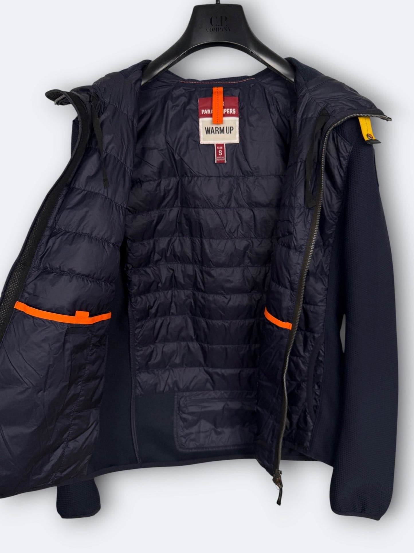 Veste Hybride "Warm Up" Parajumpers - S Casual Area