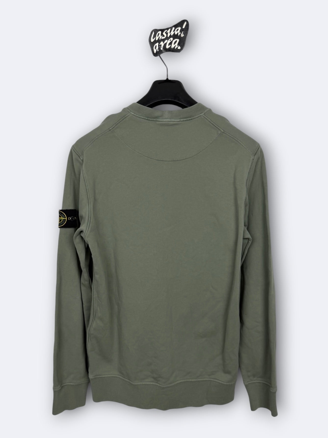 Crewneck Stone Island - L Casual Area