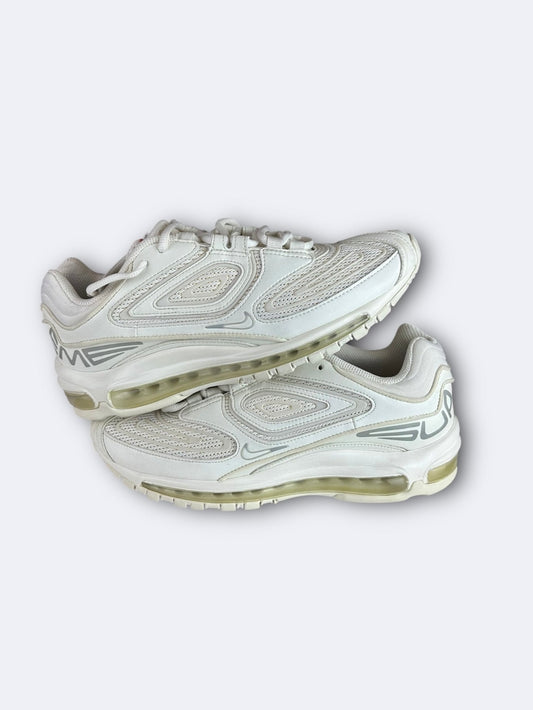 Supreme x Nike Air Max 98 TL "White" - 42,5 Casual Area