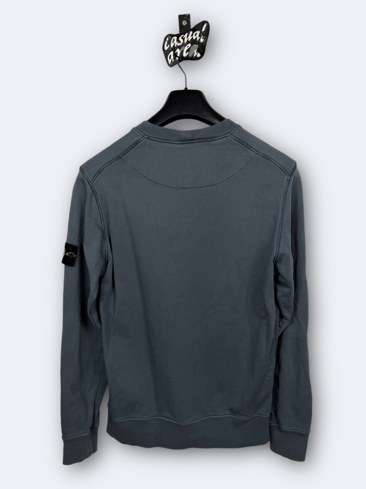 Crewneck Stone Island - M Casual Area