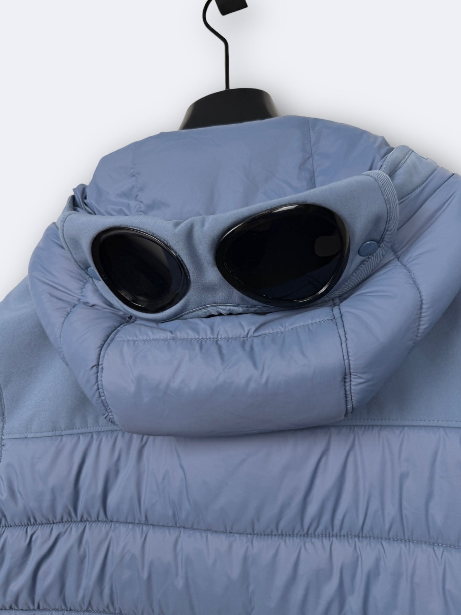 C.P. Shell Goggle C.P. Company - L Casual Area