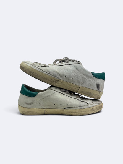 Golden Goose Super-Star - 41 Casual Area