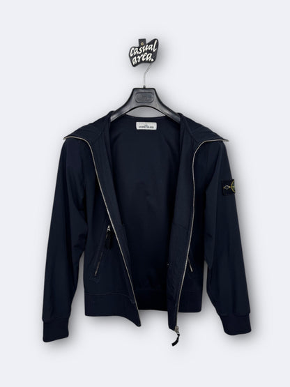 Light Soft Shell-R Stone Island - M Casual Area