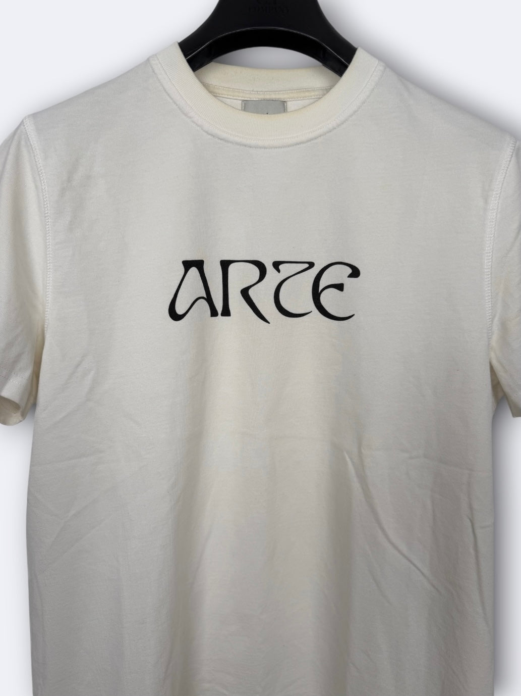 Tee-shirt Arte - S Casual Area