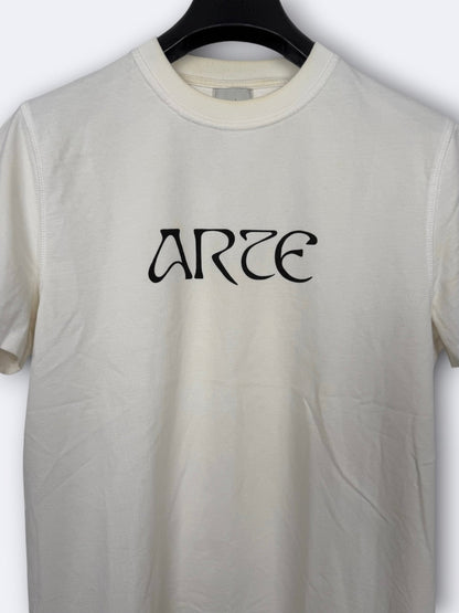 Tee-shirt Arte - S Casual Area