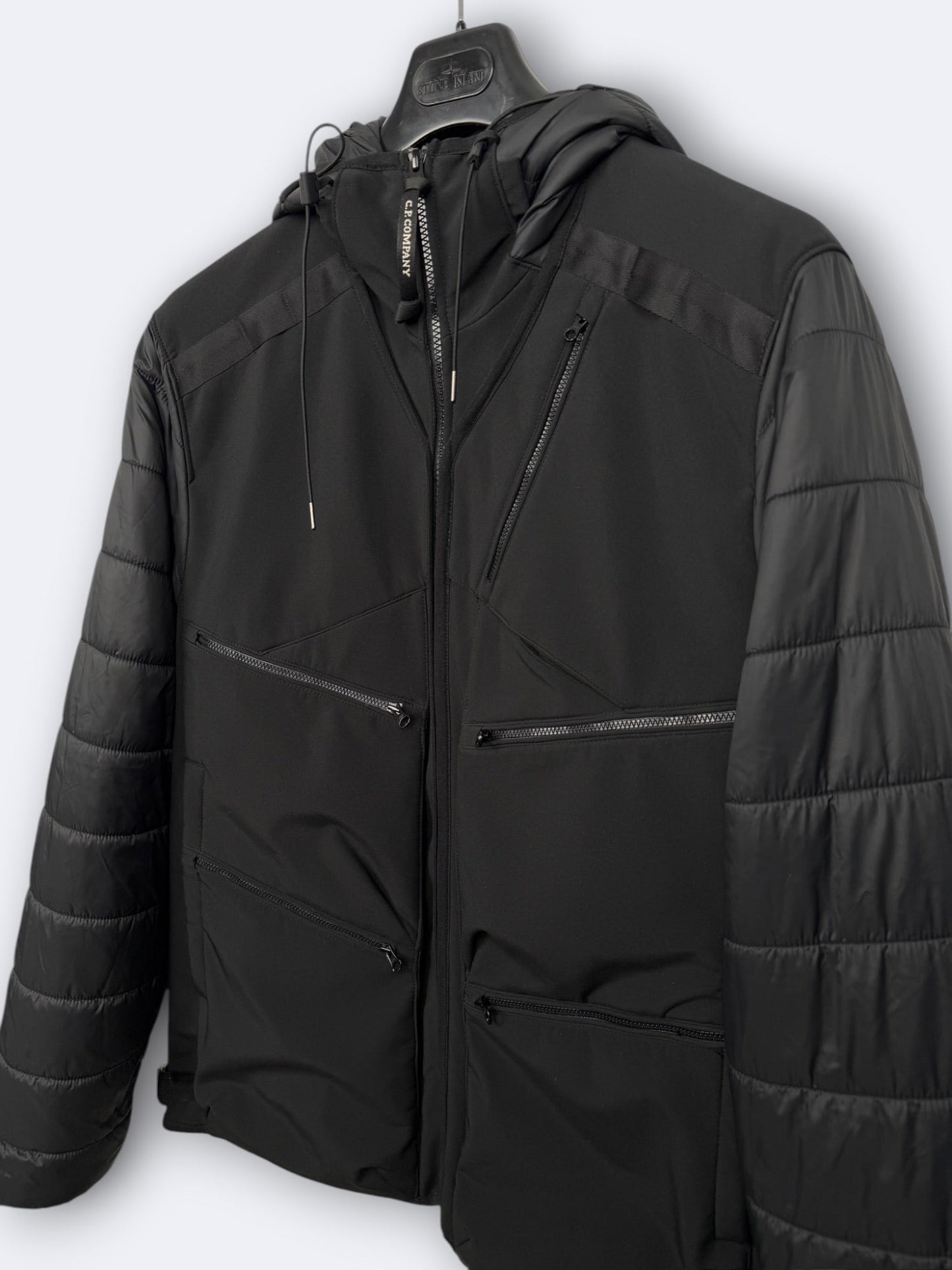 C.P. Shell-R Goggle C.P. Company - L Casual Area