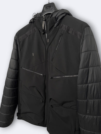 C.P. Shell-R Goggle C.P. Company - L Casual Area