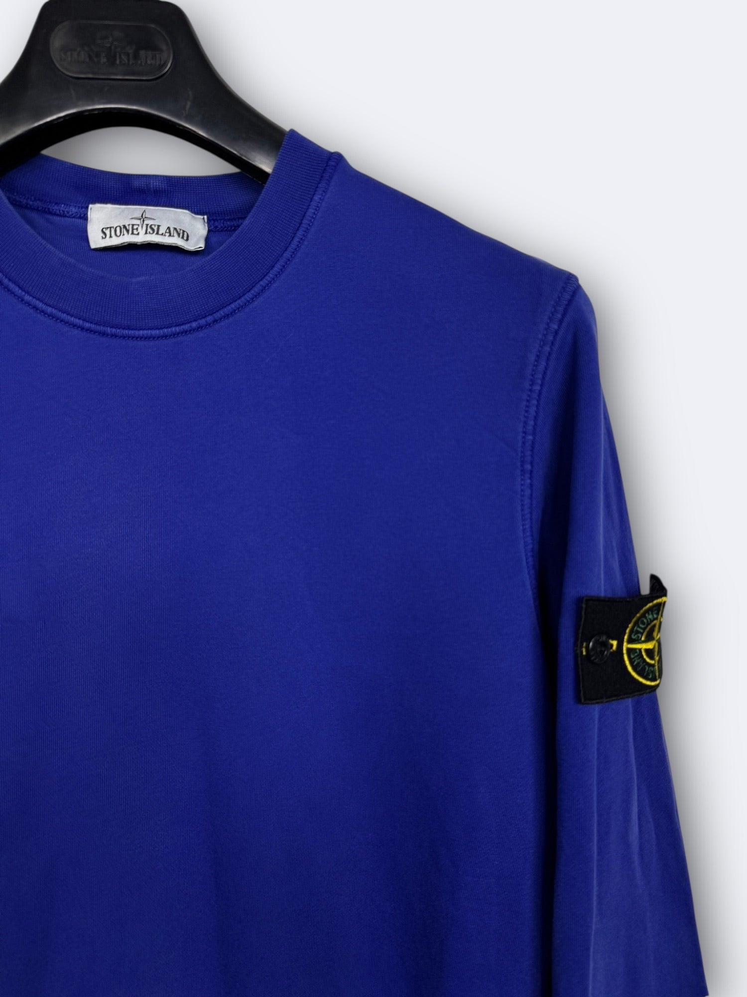 Crewneck Stone Island - S Casual Area