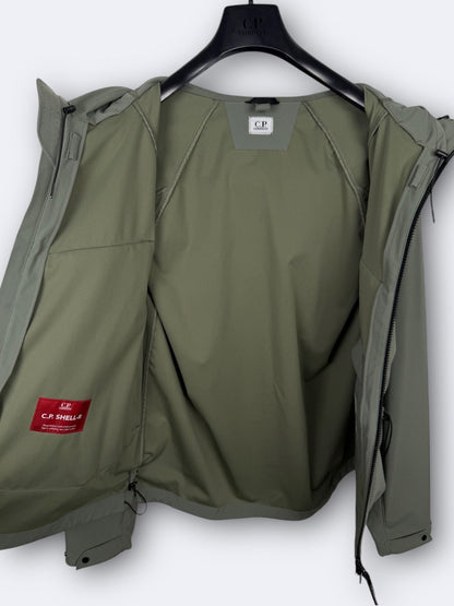 C.P. Shell Goggle C.P. Company - L Casual Area