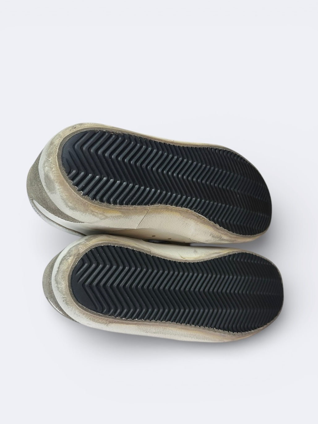 Golden Goose Super-Star - 41 Casual Area