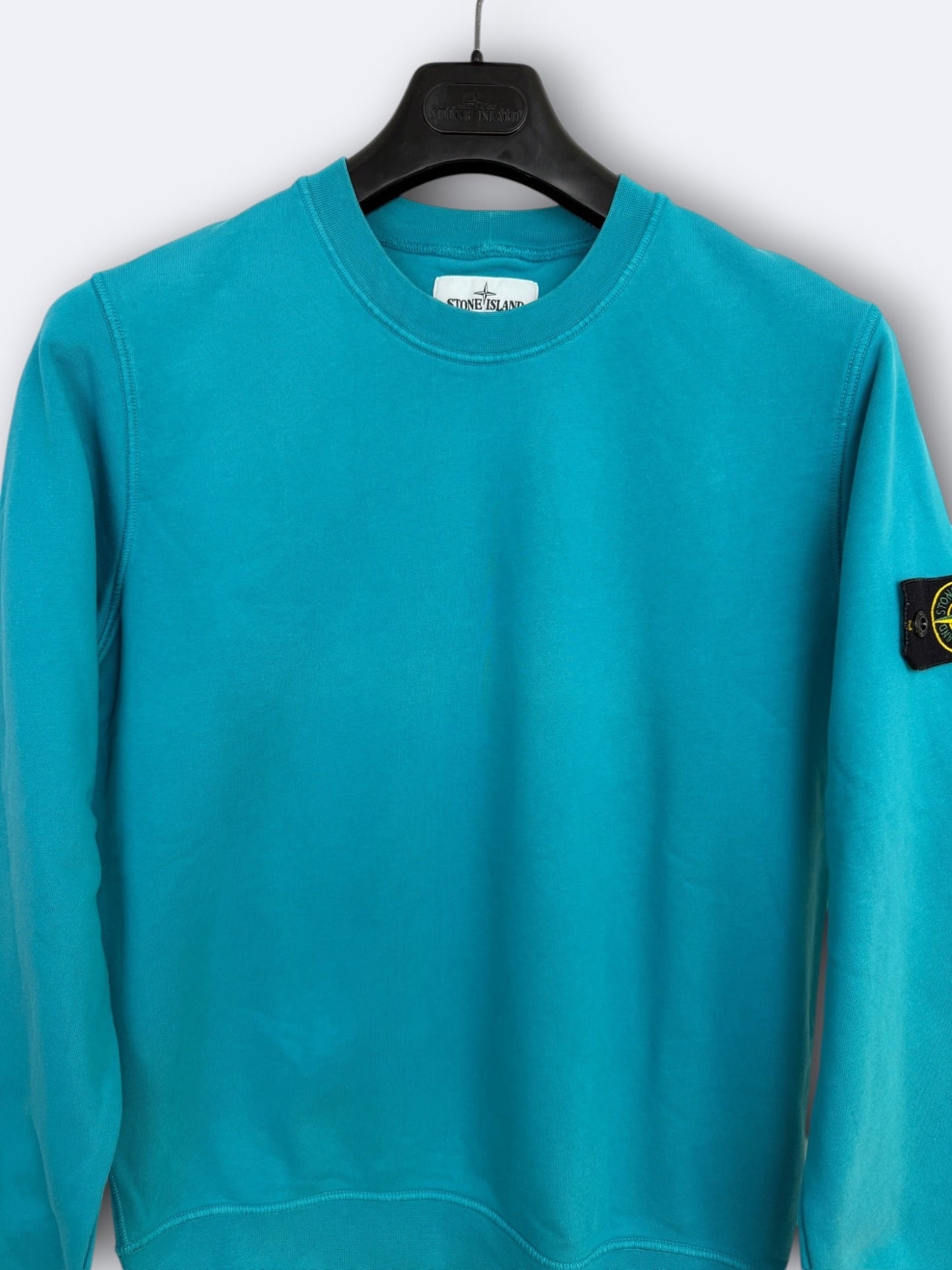 Crewneck Stone Island - S Casual Area
