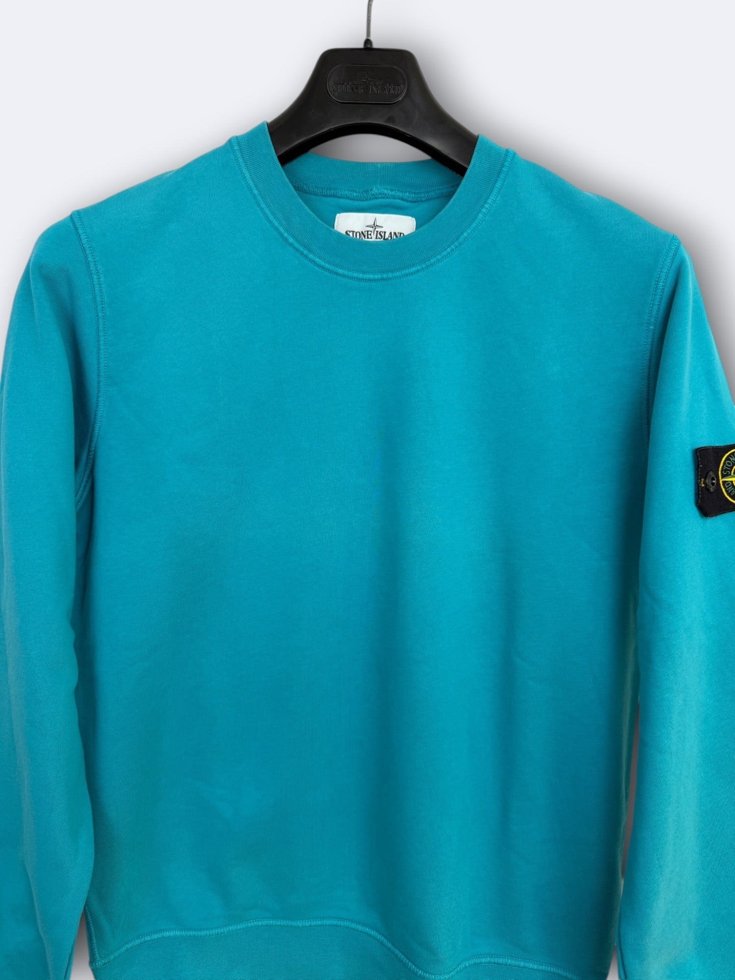 Crewneck Stone Island - S Casual Area