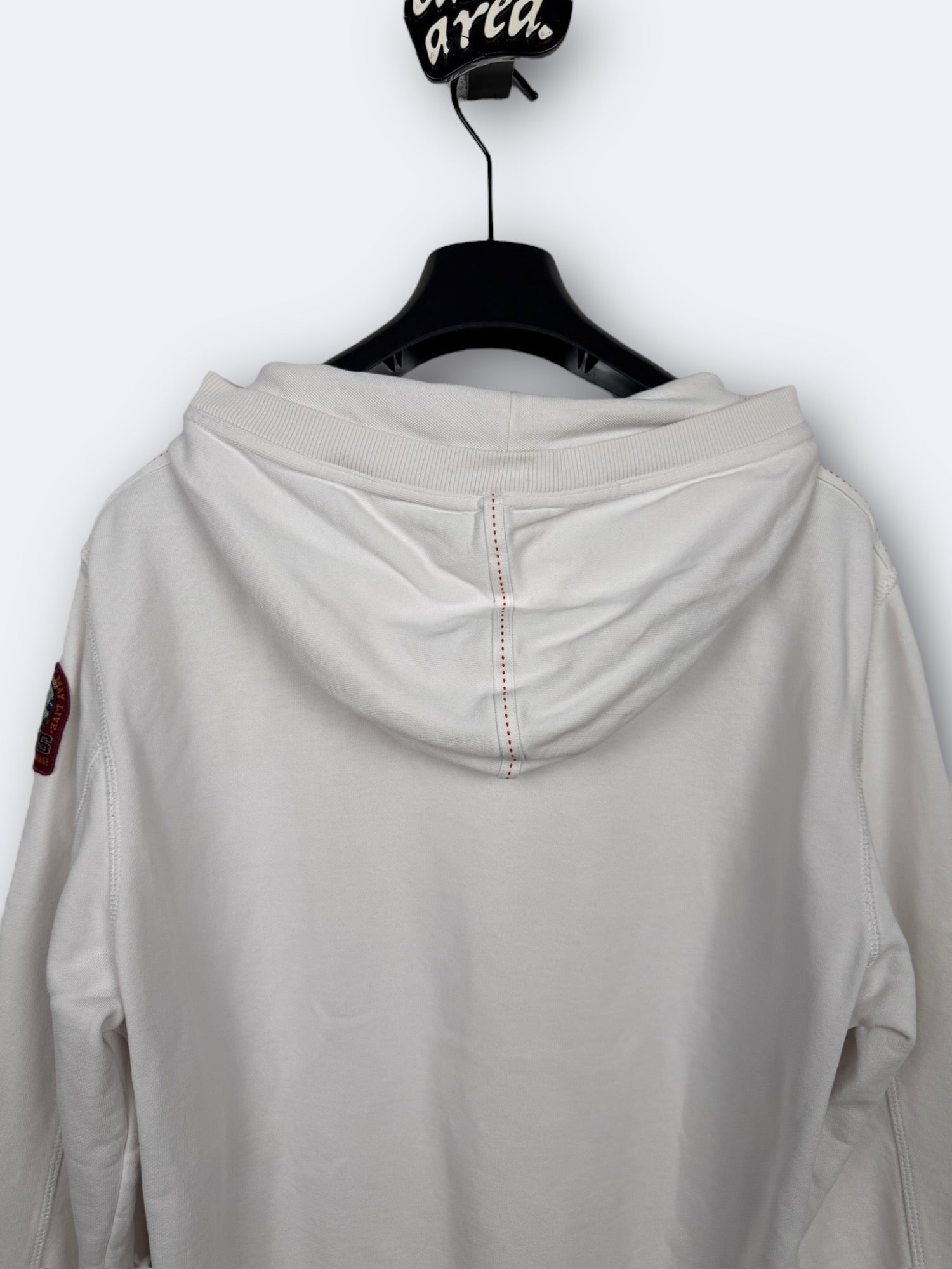Hoodie Parajumpers - S Casual Area