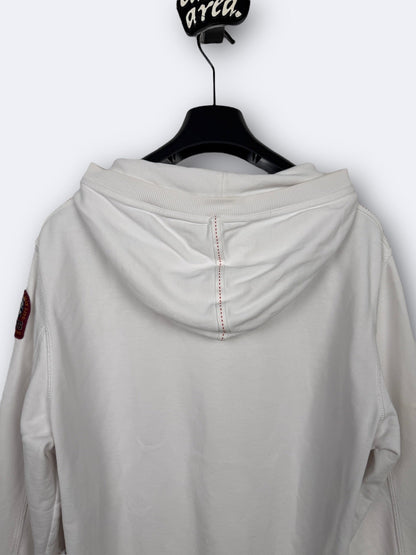 Hoodie Parajumpers - S Casual Area