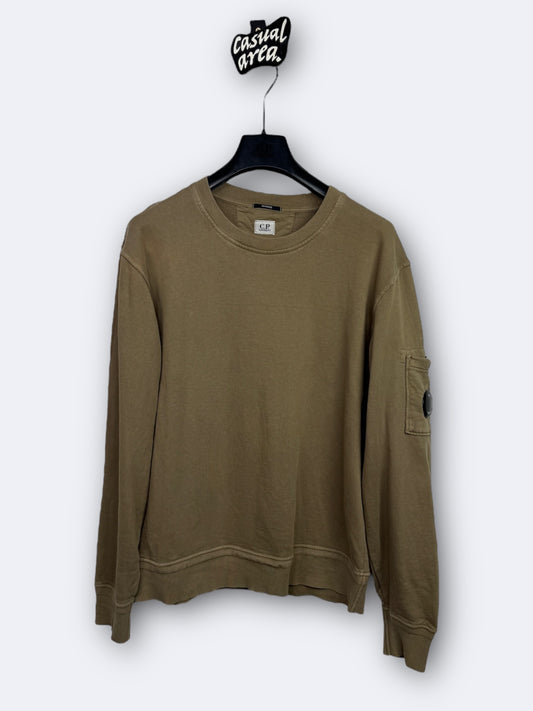 Crewneck "Resist Dyed" C.P. Company - M