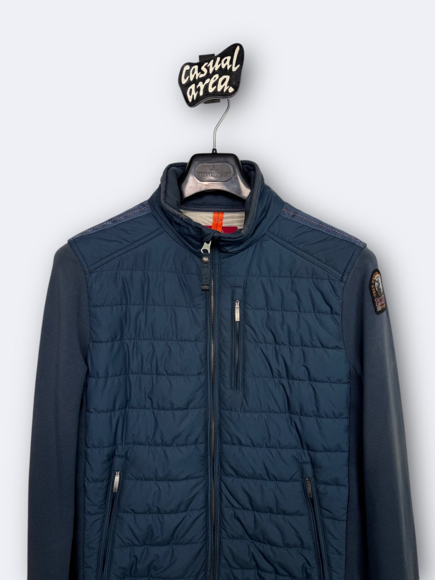 Veste "Fleece" Parajumpers - S Casual Area