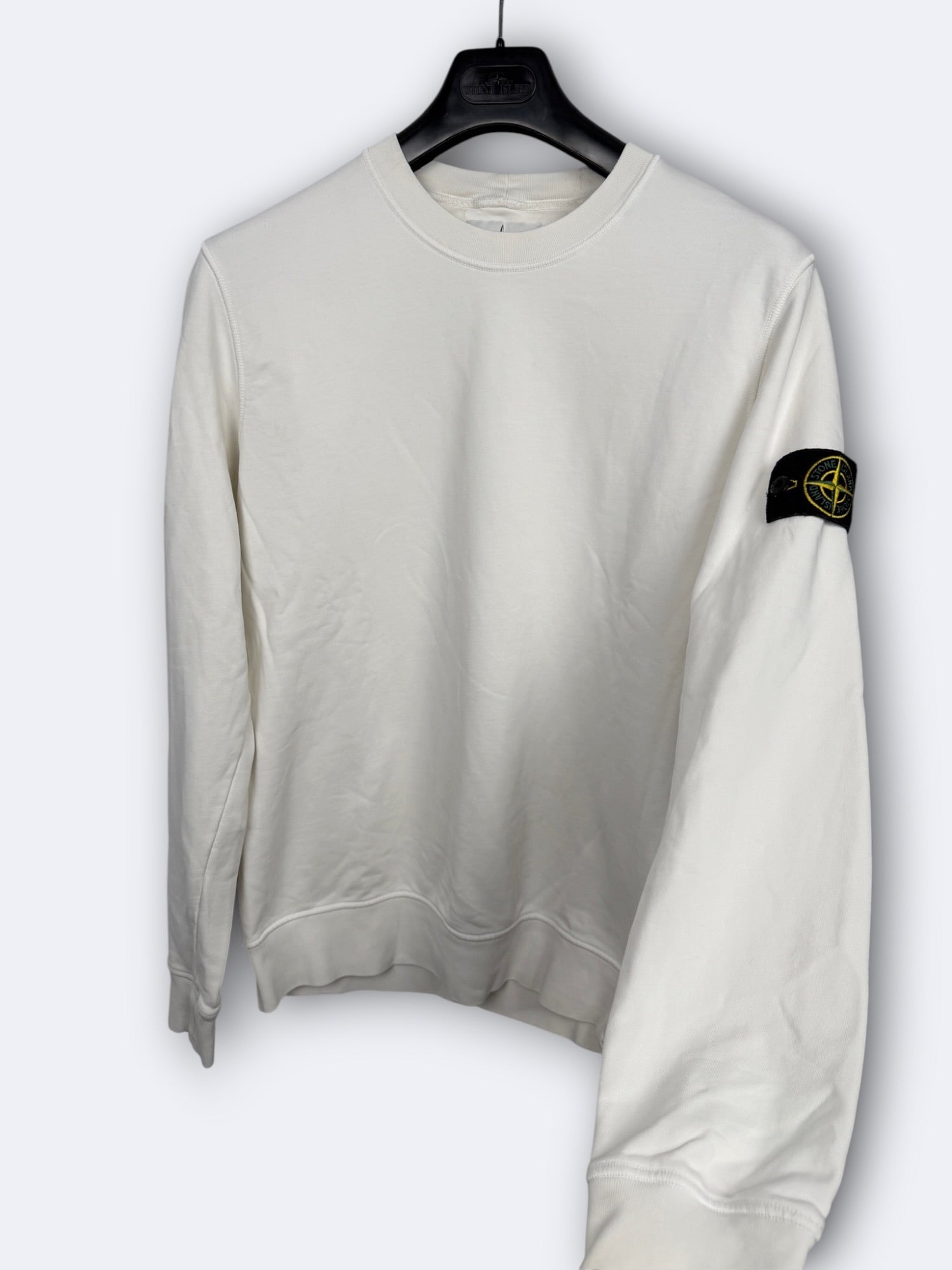 Crewneck Stone Island - L Casual Area