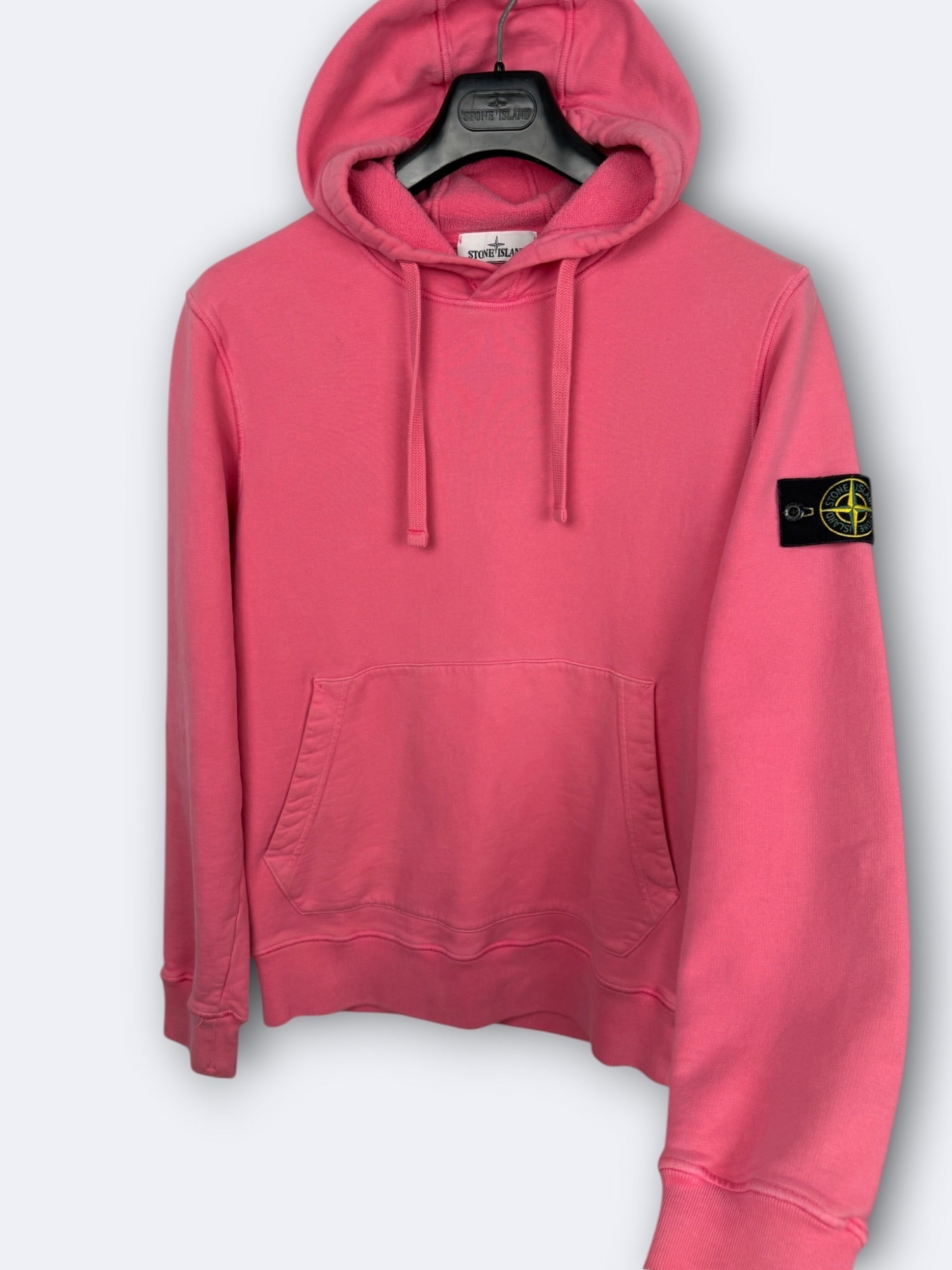 Hoodie Stone Island - M Casual Area