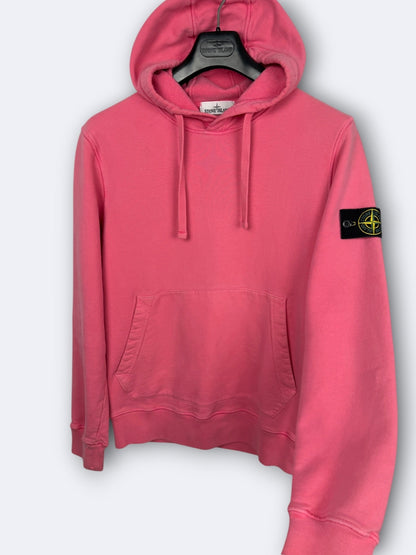 Hoodie Stone Island - M Casual Area