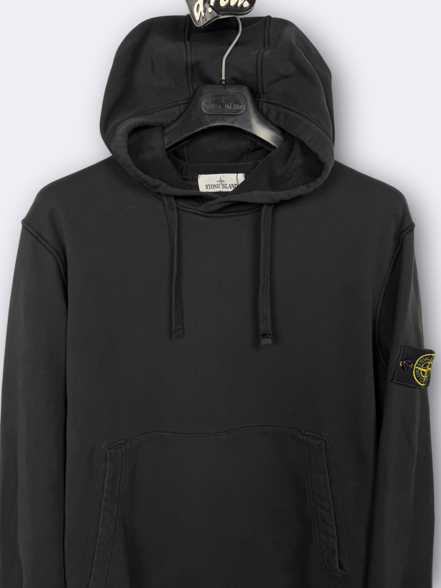 Hoodie Stone Island - L Casual Area