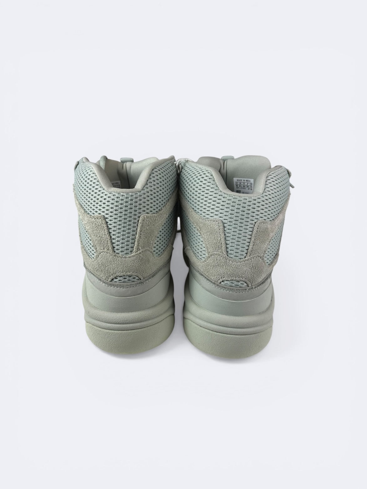 Adidas Yeezy Desert Boot "Salt" - 44 Casual Area