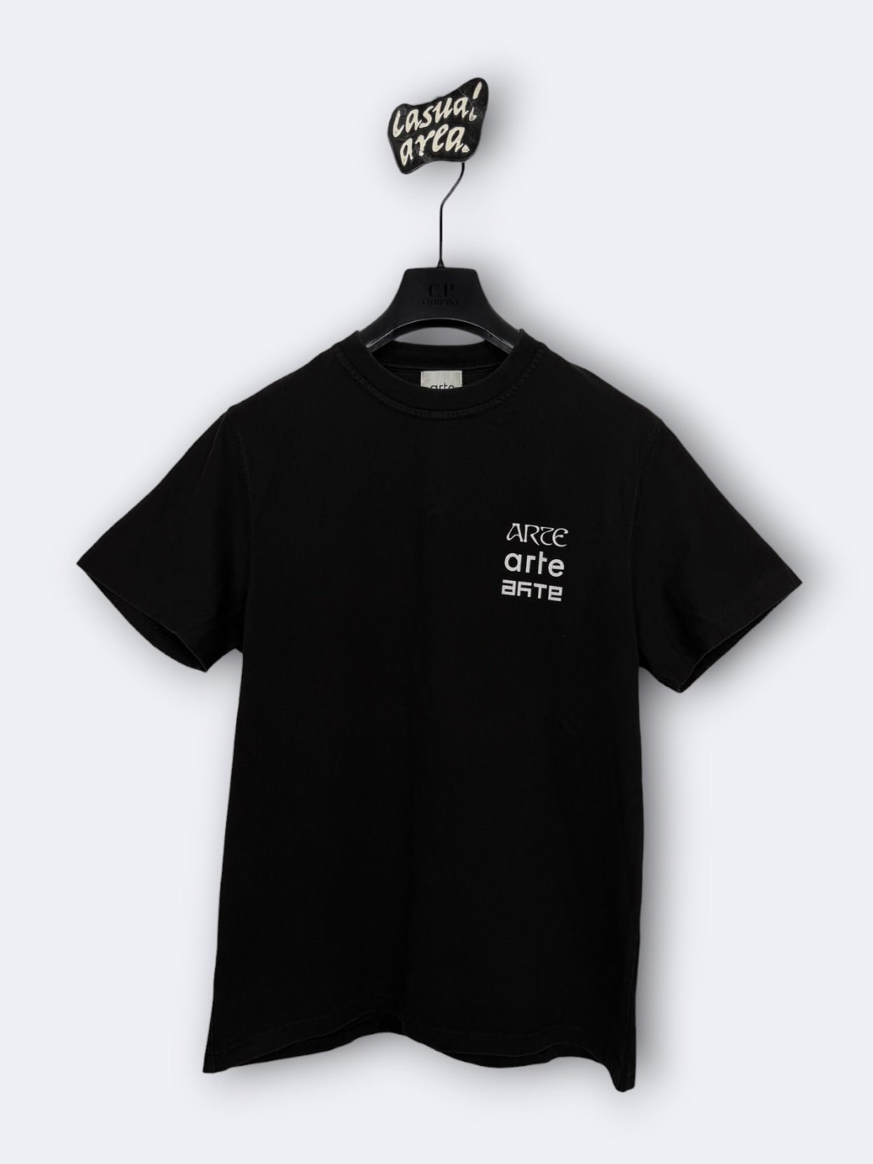 Tee-shirt Arte - XS Casual Area