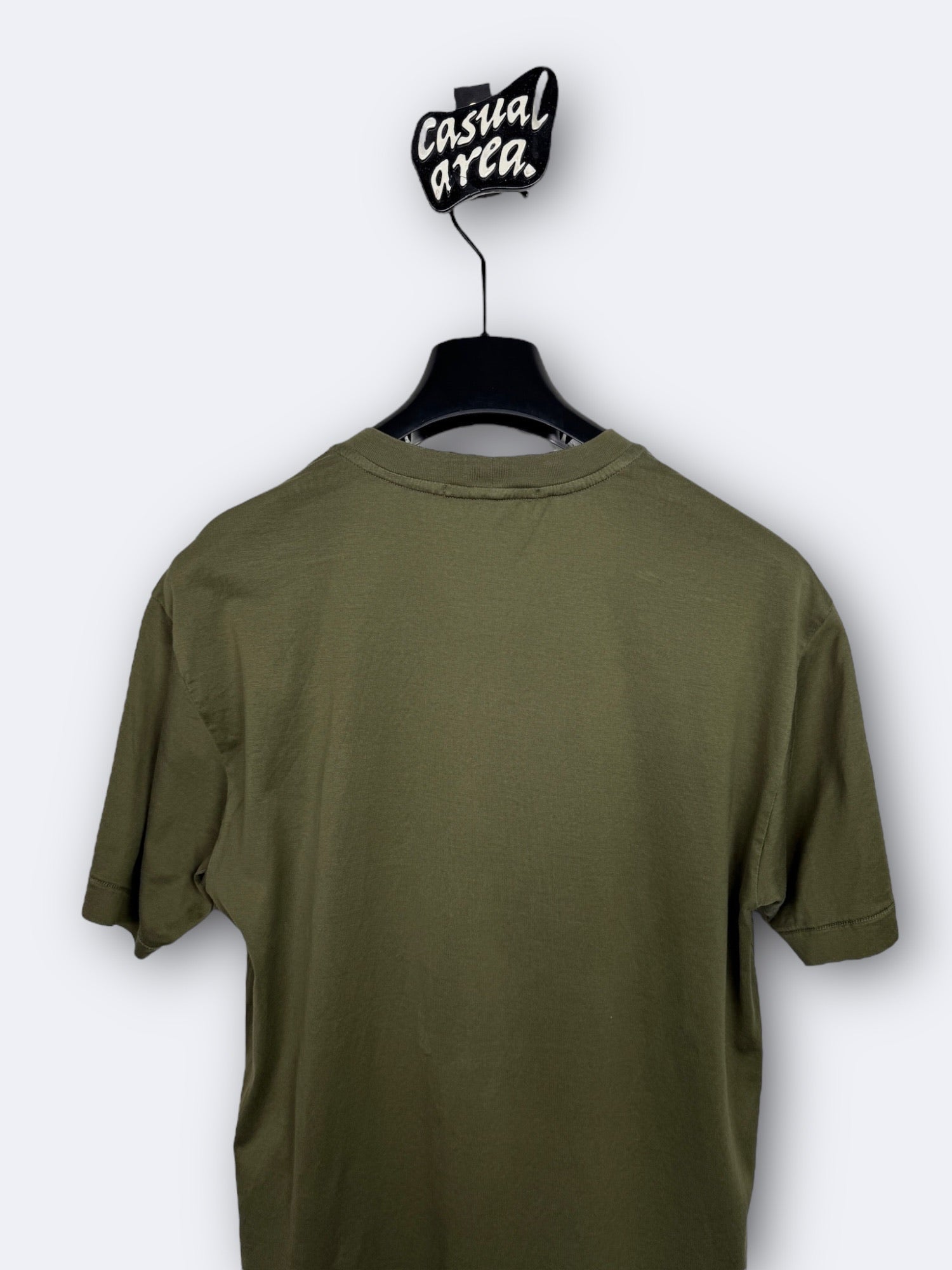 Tee-shirt Stone Island - S Casual Area