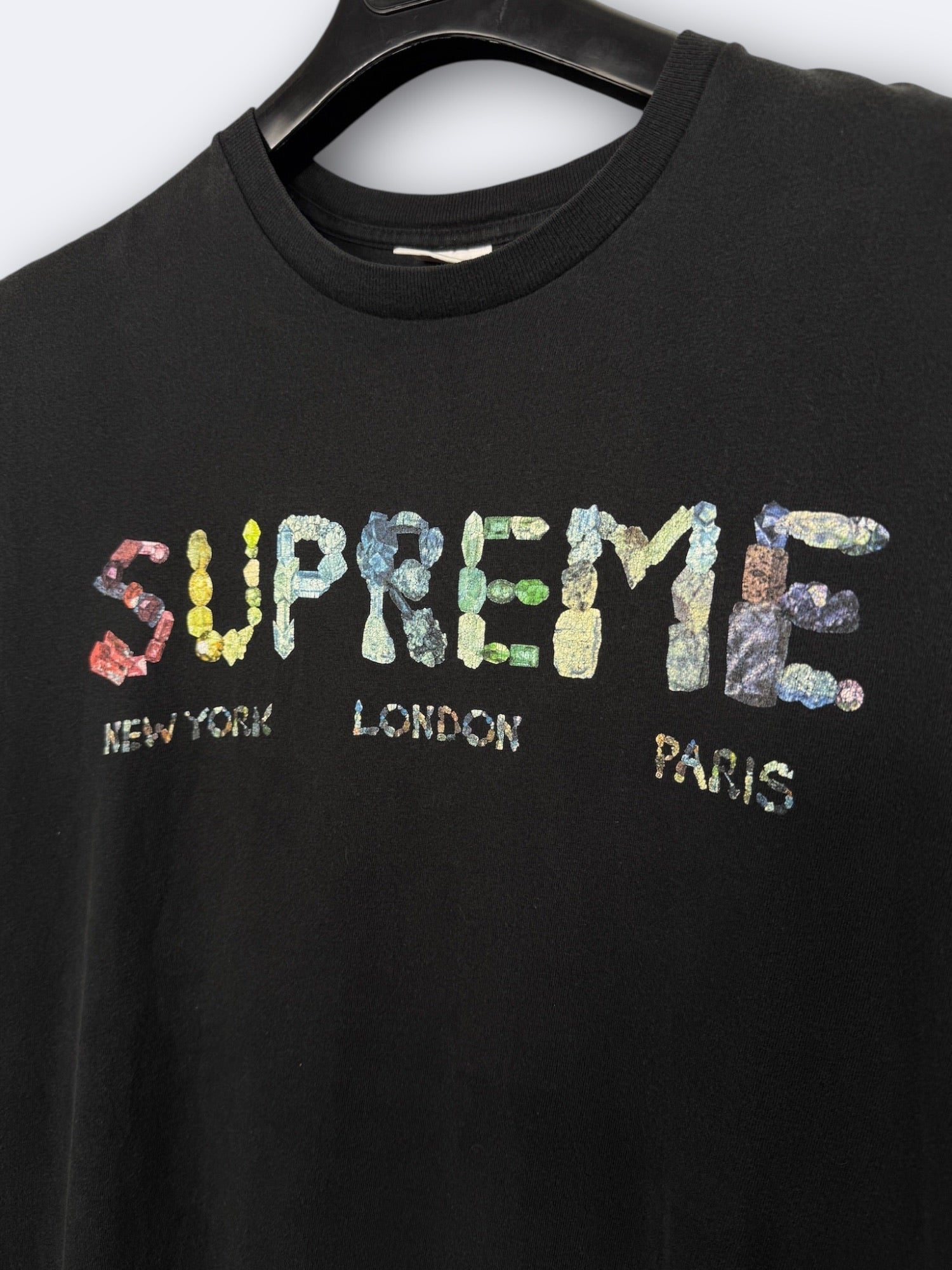 Tee-shirt Supreme "Rocks" - L Casual Area
