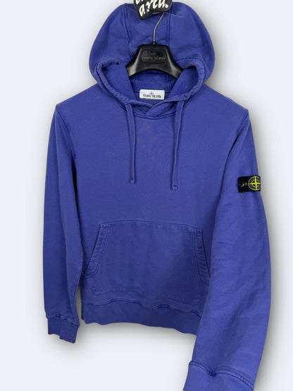 Hoodie Stone Island - S Casual Area